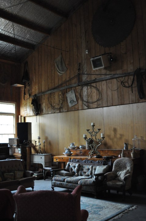 Woodlyn Park, Waitomo