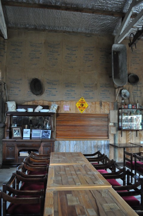 Woodlyn Park, Waitomo