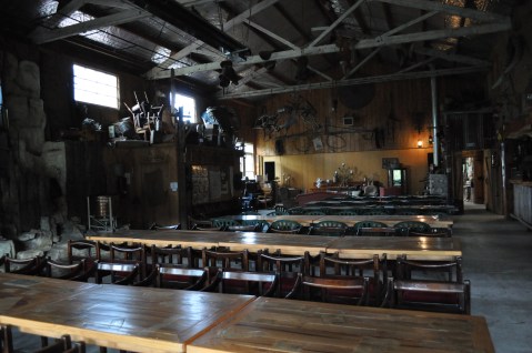 Woodlyn Park, Waitomo