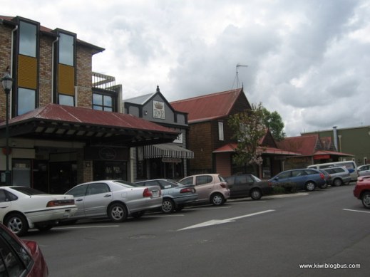 Empire Street, Cambridge