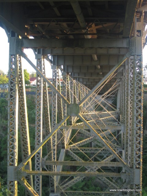 Victoria Bridge, Cambridge