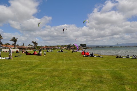 Ferguson Park, Tauranga